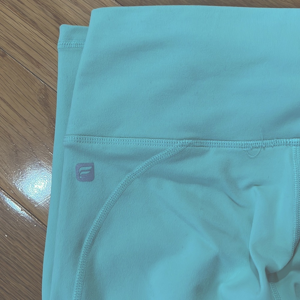 Mint Powerhold Fabletics - Picture 5 of 10